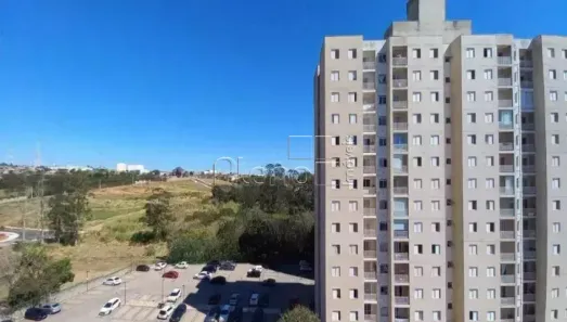 Apartamento com 2 Quartos à venda, 55m² no Jardim Samambaia, Campinas
