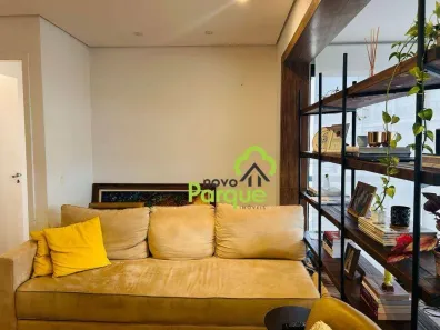 Apartamento com 1 Quarto à venda, 49m² no Vila Mariana, São Paulo