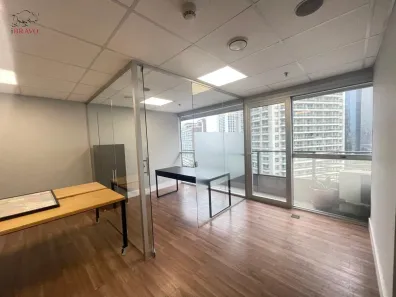 Sala Comercial para alugar, 41m² no Vila Gertrudes, São Paulo