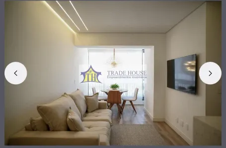 Apartamento com 2 Quartos à venda, 53m² no Vila Nair, São Paulo