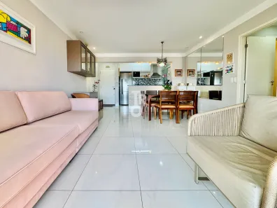 Apartamento com 2 Quartos à venda, 87m² no Ponte de São João, Jundiaí