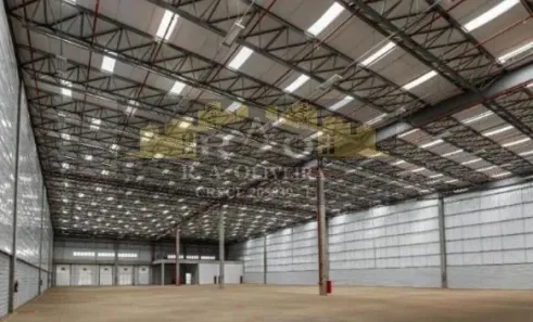 Galpão/Depósito/Armazém para alugar, 4259m² no Jardim Alegre, Itupeva