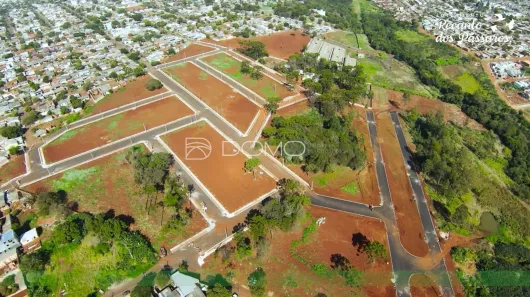 Lote/Terreno à venda, 175m² no Brasília, Cascavel