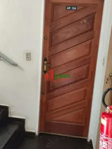 Apartamento com 2 Quartos à venda, 45m² no Alvorada, Contagem