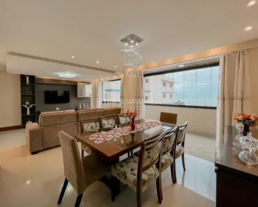 Apartamento com 3 Quartos à venda, 140m² no Praia do Morro, Guarapari