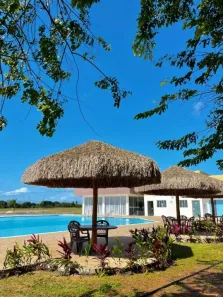 Lote/Terreno à venda, 144m² no Lagoa do Bonfim, São José de Mipibu