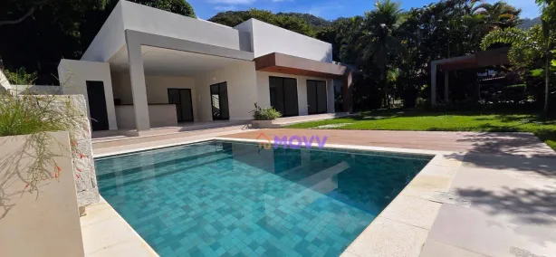 Casa de Condomínio com 4 Quartos à venda, 290m² no Itaipu, Niterói