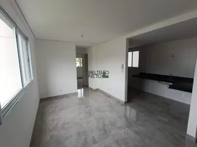 Apartamento com 2 Quartos à venda, 55m² no Buritis, Belo Horizonte