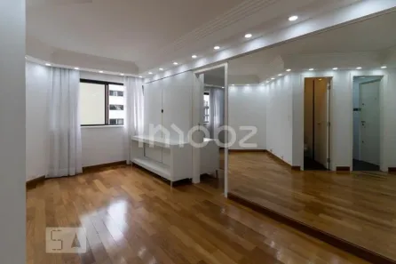 Apartamento com 1 Quarto à venda, 49m² no Jardim Parque Morumbi, São Paulo