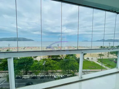 Apartamento com 3 Quartos à venda, 127m² no Gonzaga, Santos
