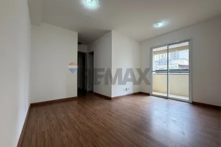 Apartamento com 3 Quartos para alugar, 70m² no Mansões Santo Antônio, Campinas