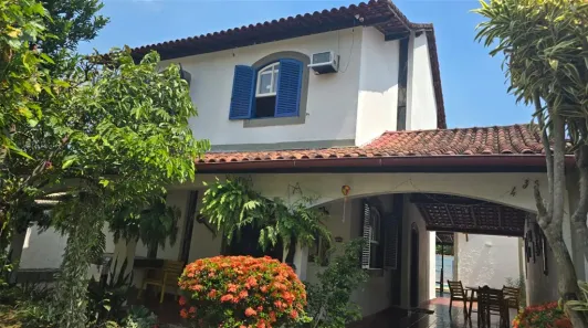 Sobrado com 4 Quartos à venda, 361m² no Jacarepaguá, Rio de Janeiro