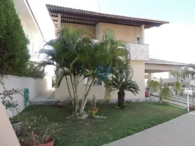Casa com 5 Quartos à venda, 246m² no Parque do Jiqui, Parnamirim