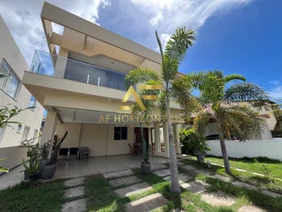 Casa de Condomínio com 5 Quartos à venda, 396m² no Aruana, Aracaju