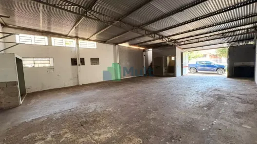 Imóvel Comercial com 1 Quarto para alugar, 160m² no Campos Elíseos, Ribeirão Preto