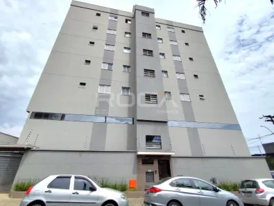 Apartamento com 2 Quartos para alugar, 57m² no Vila Monteiro (Gleba I), São Carlos