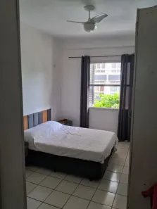 Kitnet com 1 Quarto à venda, 42m² no Centro, São Vicente
