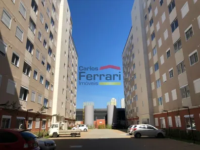Apartamento com 2 Quartos à venda, 34m² no Vila Leopoldina, São Paulo