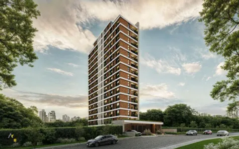 Apartamento com 3 Quartos à venda, 108m² no São Leopoldo, Caxias do Sul