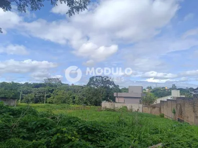 Lote/Terreno à venda, 544m² no Jardim Inconfidência, Uberlândia