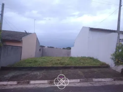 Lote/Terreno à venda, 250m² no Residencial Girassol, Itupeva