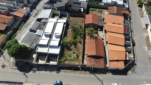 Lote/Terreno à venda, 497m² no Setor Orientville, Goiânia