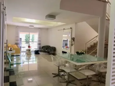 Casa com 4 Quartos à venda, 396m² no Granja Olga I, Sorocaba