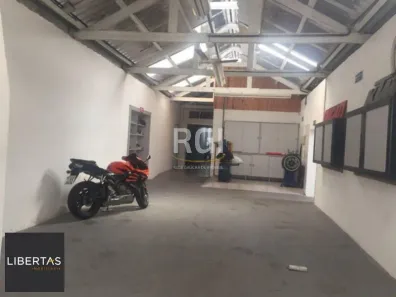 Ponto Comercial à venda, 620m² no Floresta, Porto Alegre