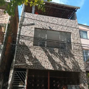 Apartamento com 2 Quartos à venda, 75m² no Caminho de Areia, Salvador