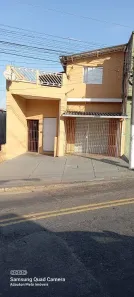 Sobrado com 3 Quartos à venda, 126m² no Vila Progresso (Zona Leste), São Paulo