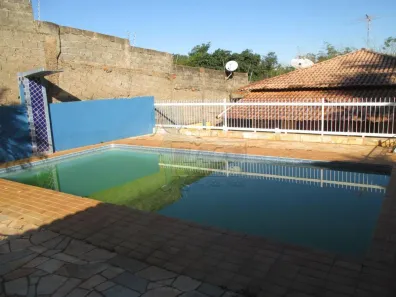 Casa com 4 Quartos à venda, 270m² no Jardim Itaú Mirim, Ribeirão Preto