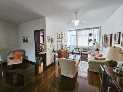 Apartamento com 3 Quartos à venda, 134m² no Ipanema, Rio de Janeiro