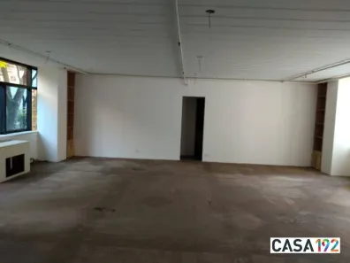 Sala Comercial para alugar, 98m² no Cidade Monções, São Paulo