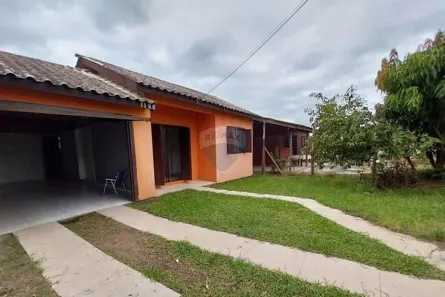 Casa com 3 Quartos à venda, 112m² no Elsa, Viamão