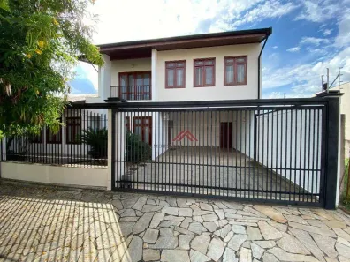 Casa com 3 Quartos para alugar, 400m² no Parque Alto Taquaral, Campinas