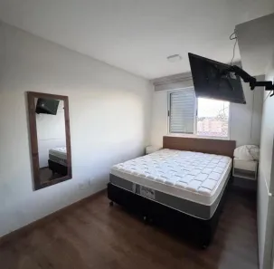 Apartamento com 3 Quartos à venda, 70m² no Jardim Califórnia, Cuiabá