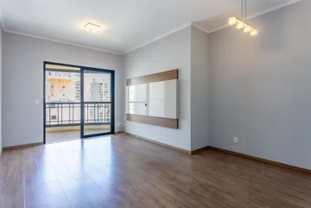 Apartamento com 3 Quartos à venda, 98m² no Saúde, São Paulo