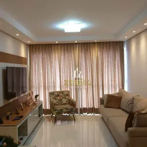 Apartamento com 3 Quartos à venda, 93m² no Vila Prudente, São Paulo