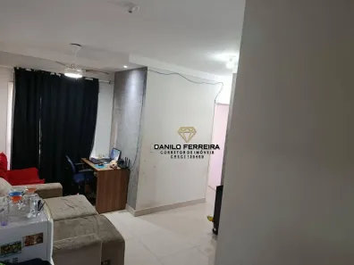 Apartamento com 2 Quartos à venda, 47m² no Progresso, Itu