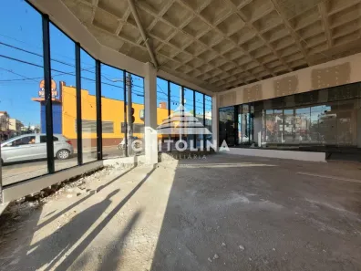 Ponto Comercial para alugar, 82m² no Centro, Itapetininga
