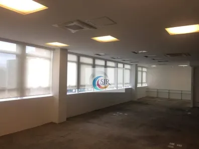 Sala Comercial para alugar, 205m² no Pinheiros, São Paulo