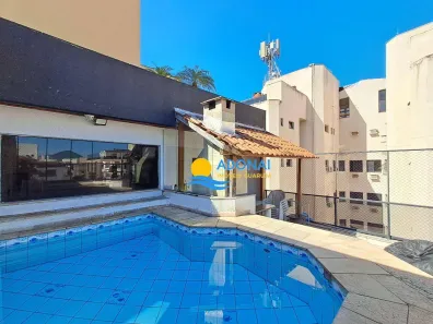 Cobertura com 2 Quartos à venda, 190m² no Enseada, Guarujá