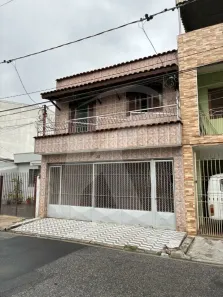 Sobrado com 5 Quartos à venda, 50m² no Parque Edu Chaves, São Paulo