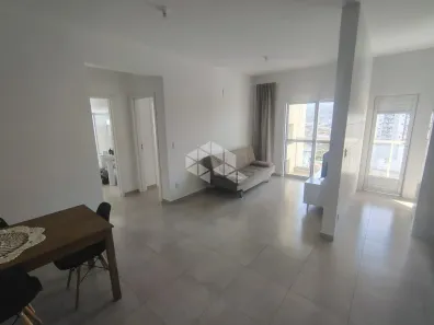 Apartamento com 2 Quartos à venda, 72m² no Ipiranga, São José
