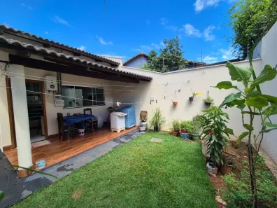 Apartamento com 3 Quartos à venda, 140m² no Parque Veiga Jardim, Aparecida de Goiânia