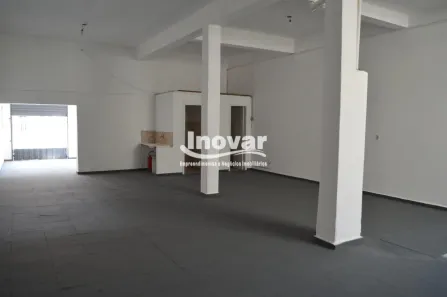 Ponto Comercial para alugar, 192m² no Calafate, Belo Horizonte