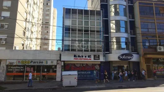 Prédio Comercial à venda, 1201m² no Independência, Porto Alegre