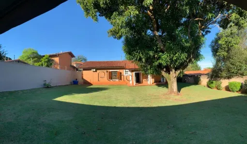 Casa com 3 Quartos para alugar, 350m² no Parque Taquaral, Campinas