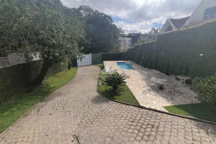 Lote/Terreno à venda, 603m² no Santa Felicidade, Curitiba