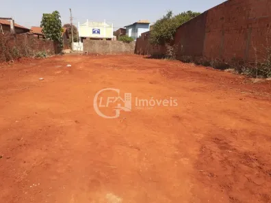 Lote/Terreno à venda, 720m² no Vila Nasser, Campo Grande